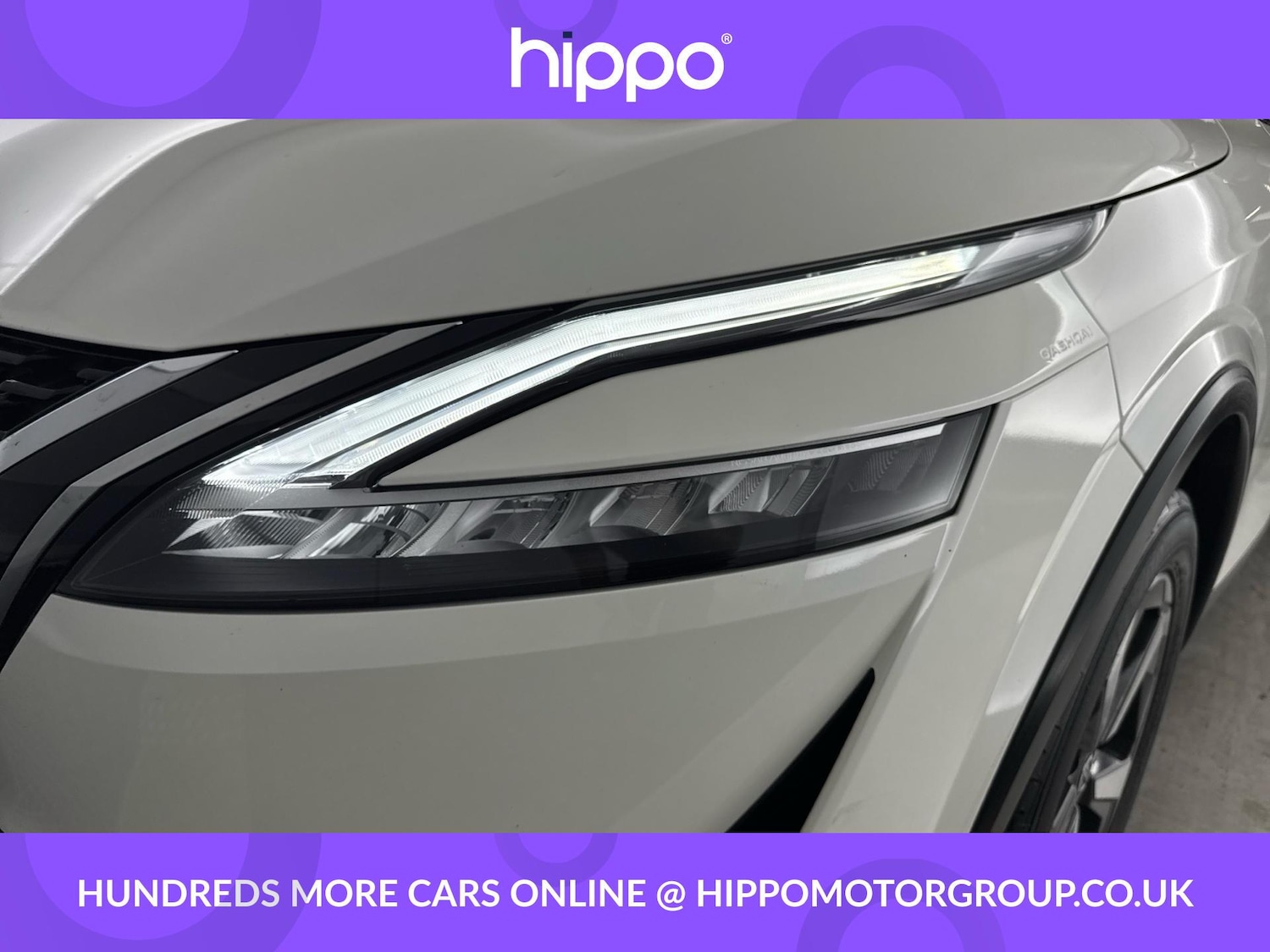 Used Nissan Qashqai 2021 for sale - 76772134: Photo 25