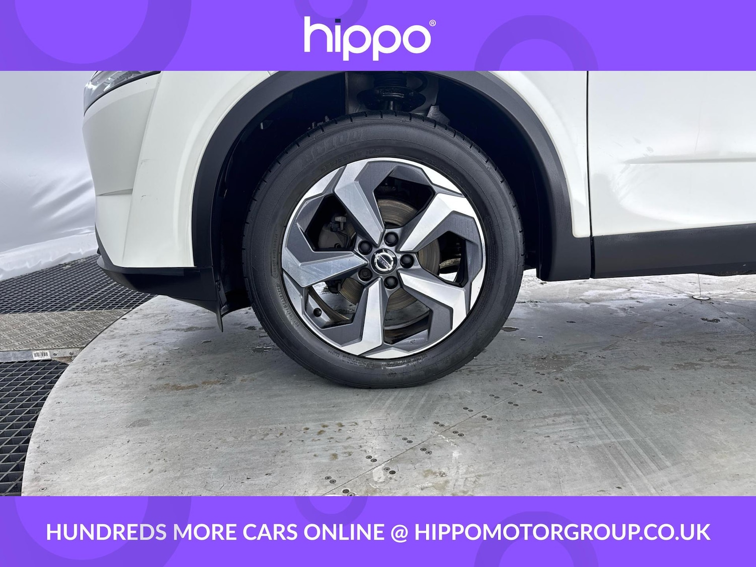 Used Nissan Qashqai 2021 for sale - 76772134: Photo 26