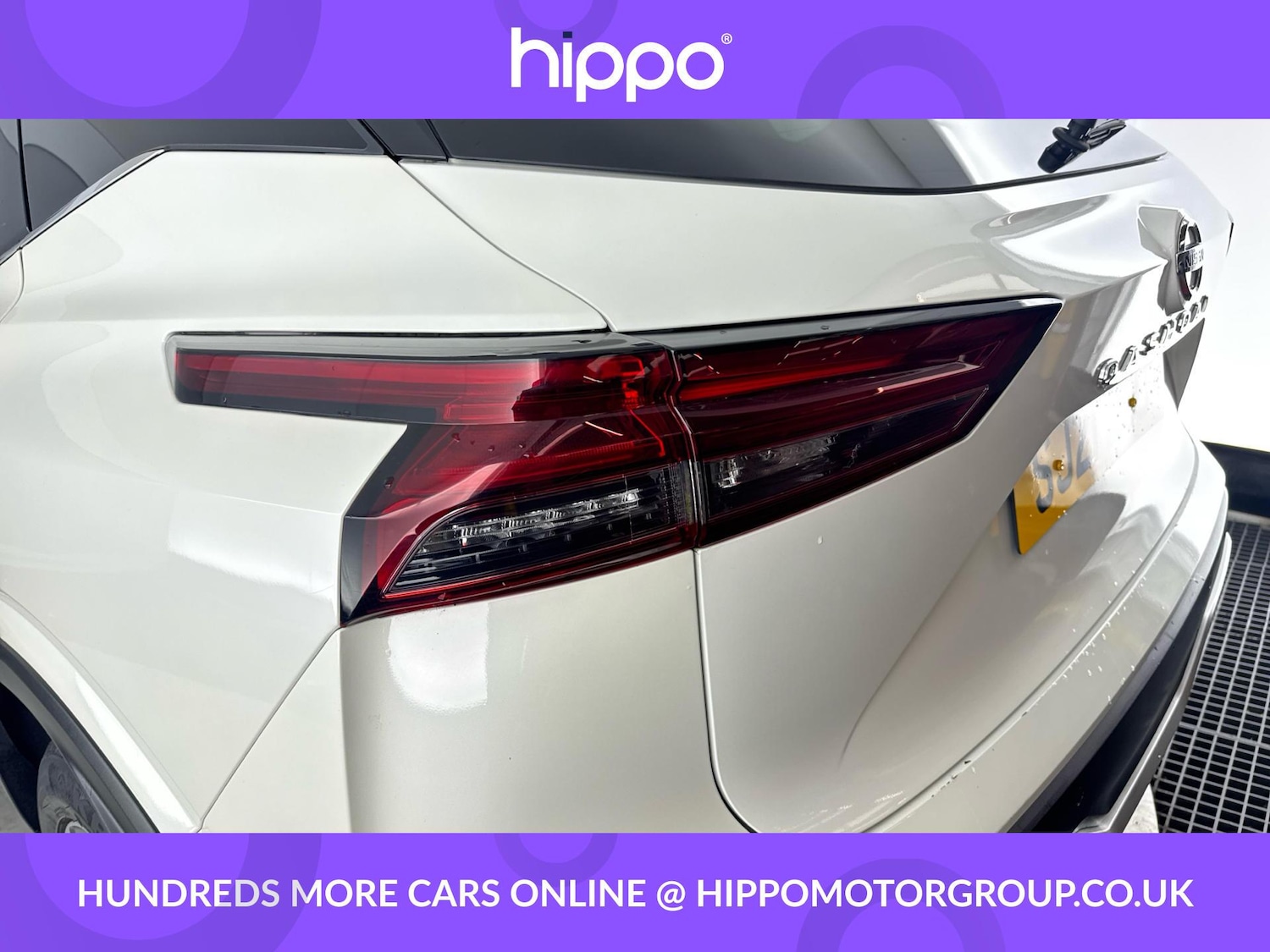 Used Nissan Qashqai 2021 for sale - 76772134: Photo 27