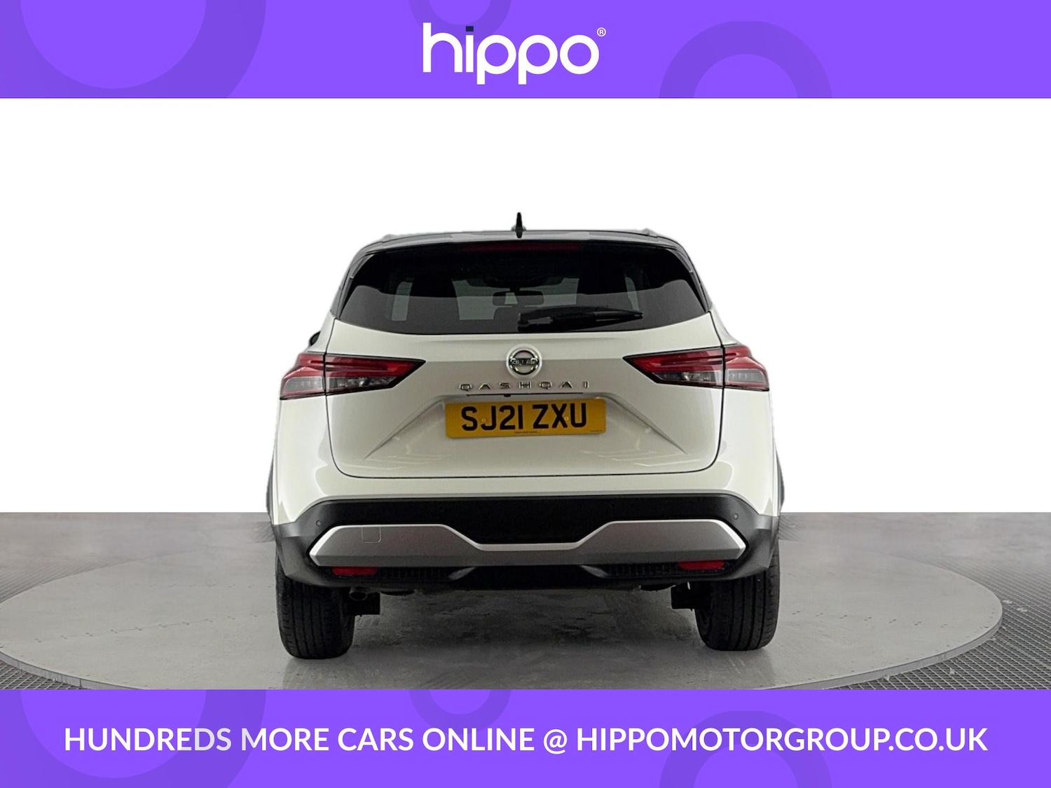 Used Nissan Qashqai 2021 for sale - 76772134: Photo 5