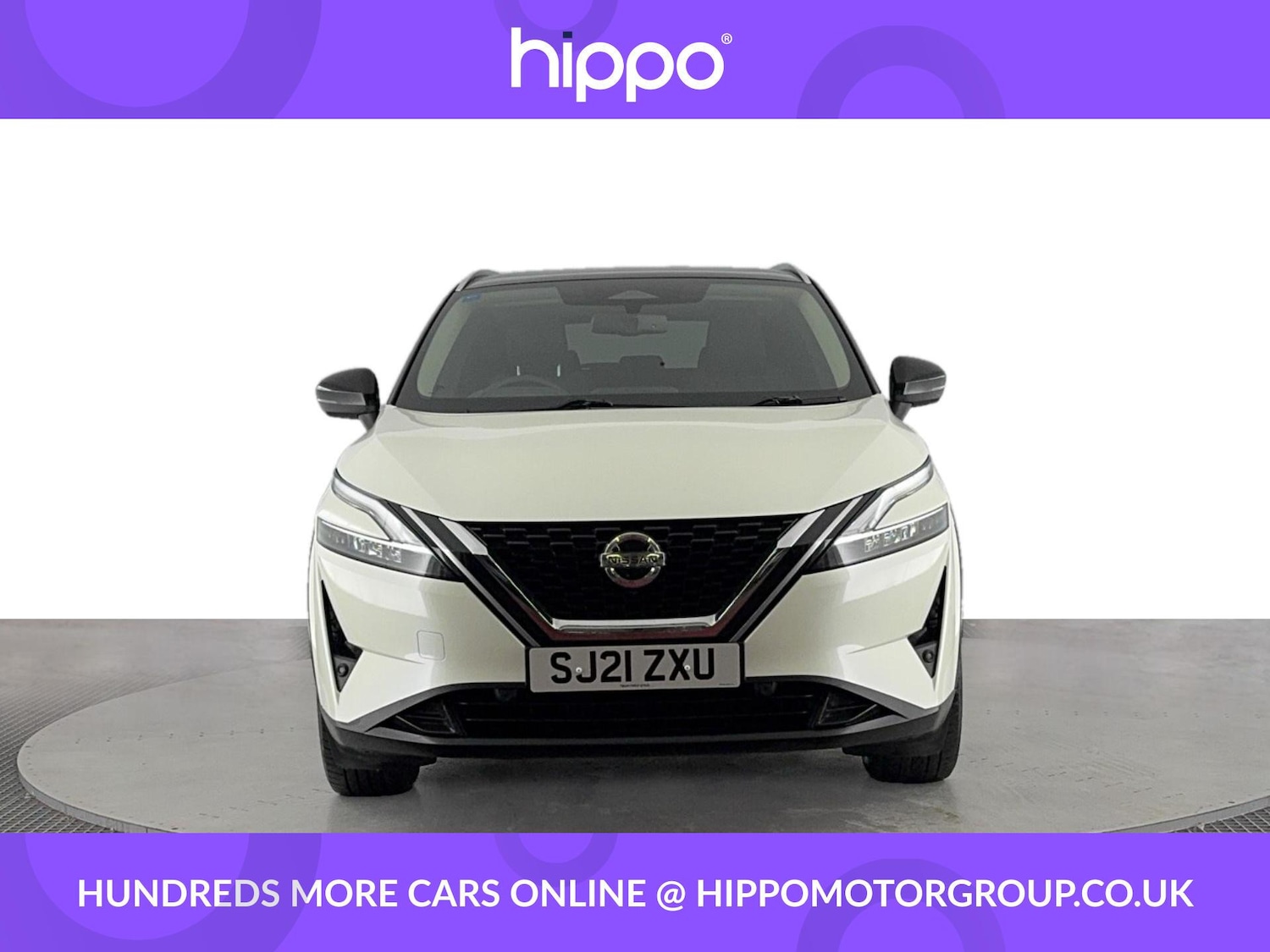 Used Nissan Qashqai 2021 for sale - 76772134: Photo 8