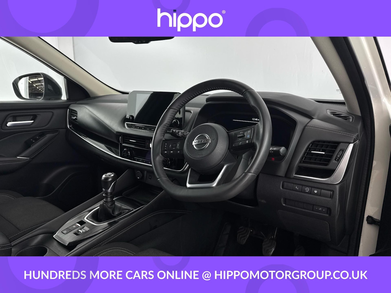 Used Nissan Qashqai 2021 for sale - 76772134: Photo 9