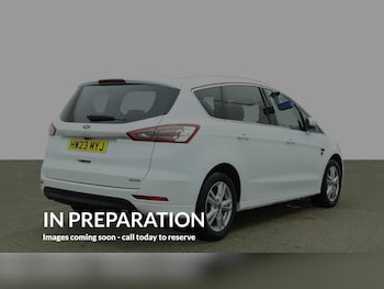 Used Ford S-Max 2023 for sale - 79225126: Photo
