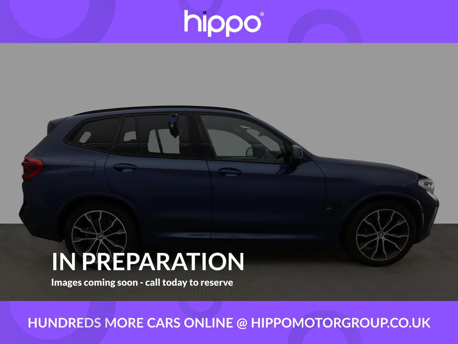 Used BMW X3 2021 for sale - 77524228: Photo 5