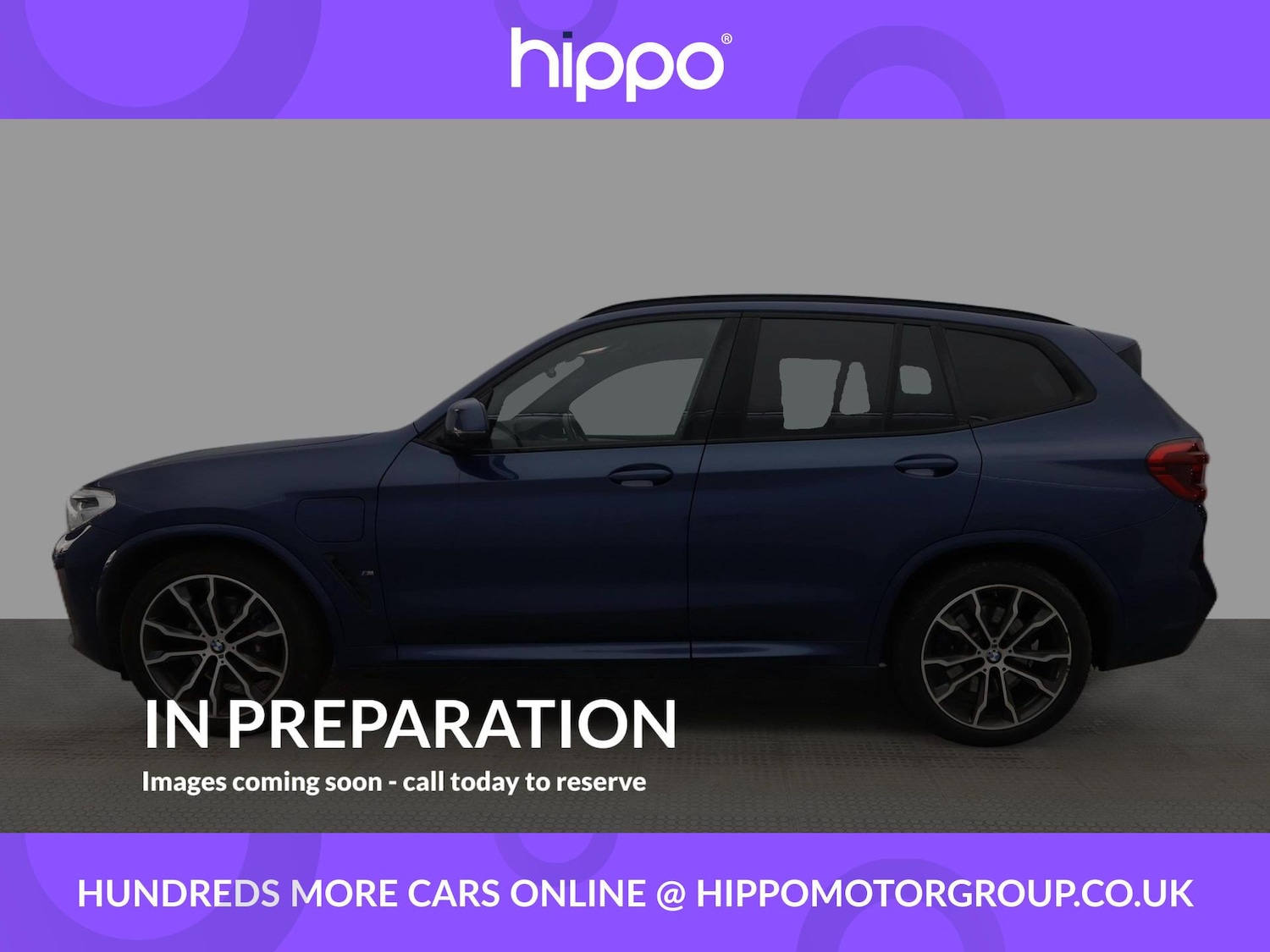 Used BMW X3 2021 for sale - 77524228: Photo 6