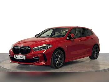 BMW - 1 Series