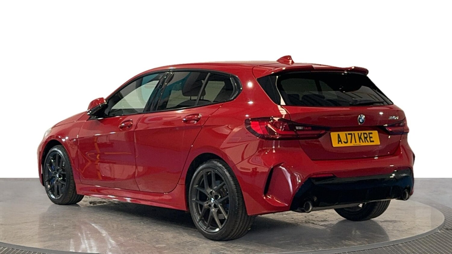 Used BMW 1 Series 2022 for sale - 76119814: Photo 35