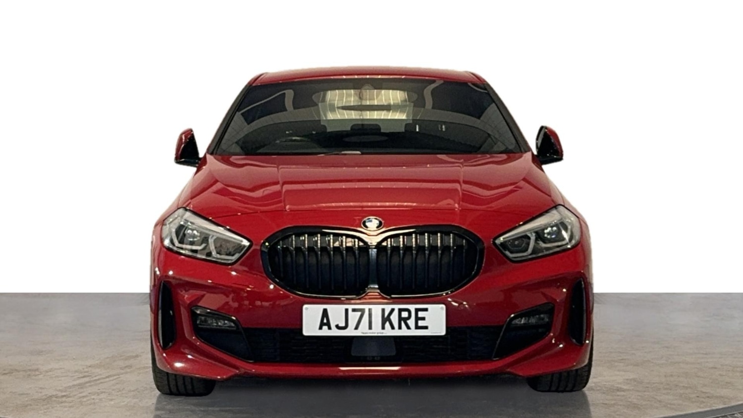 Used BMW 1 Series 2022 for sale - 76119814: Photo 43
