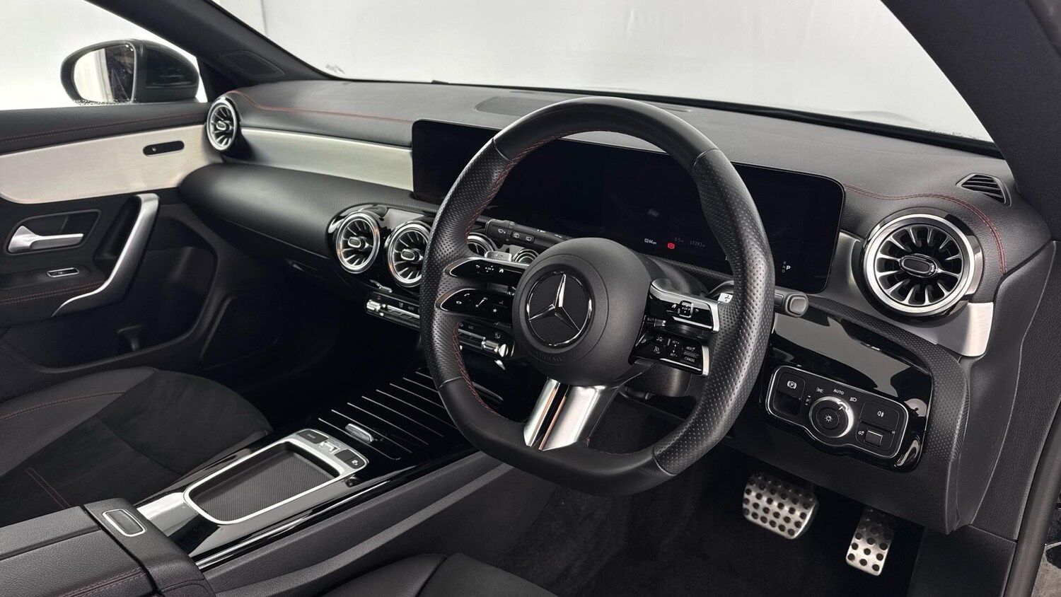 Used Mercedes-Benz CLA for sale - 78007176: Photo 10