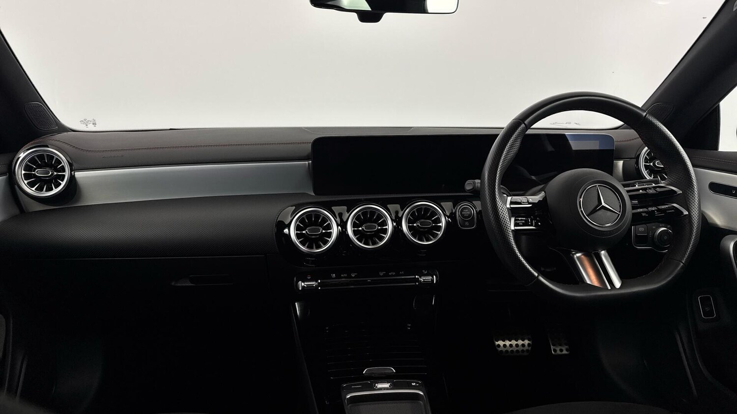 Used Mercedes-Benz CLA for sale - 78007176: Photo 11