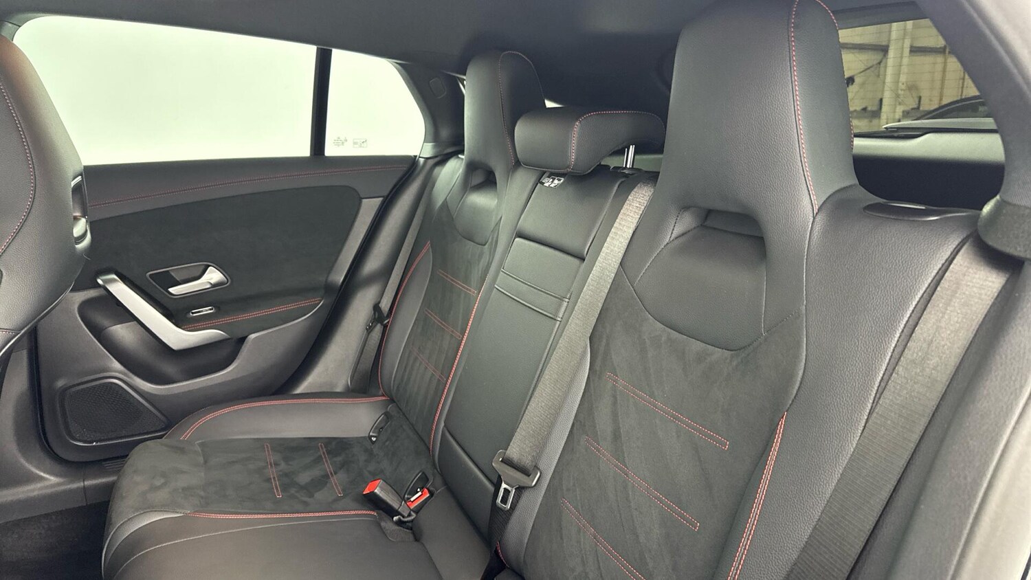 Used Mercedes-Benz CLA for sale - 78007176: Photo 14