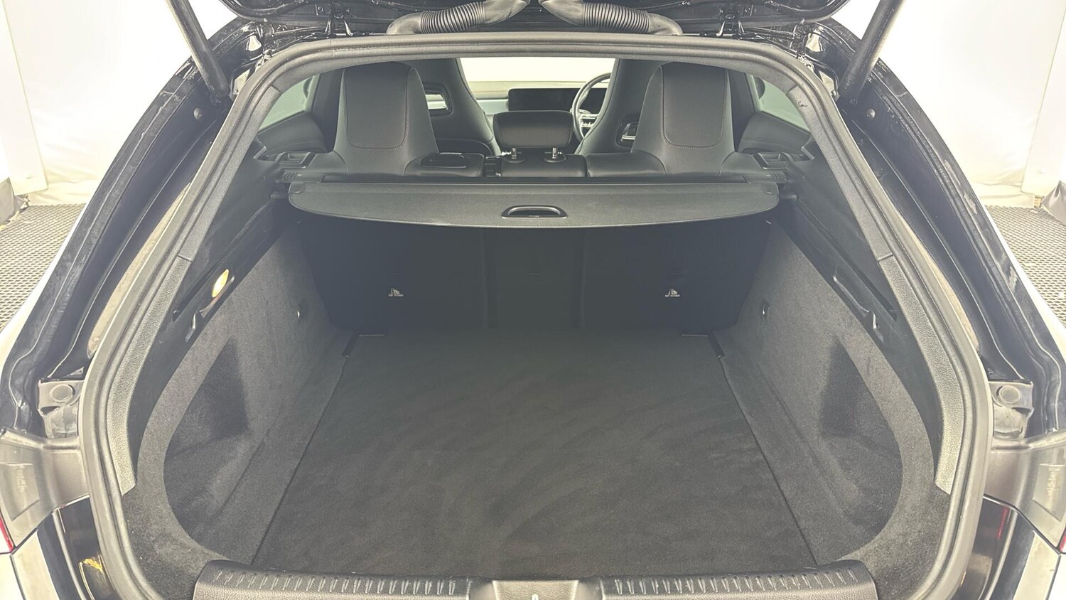 Used Mercedes-Benz CLA for sale - 78007176: Photo 15