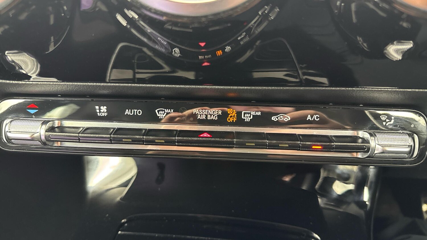 Used Mercedes-Benz CLA for sale - 78007176: Photo 16