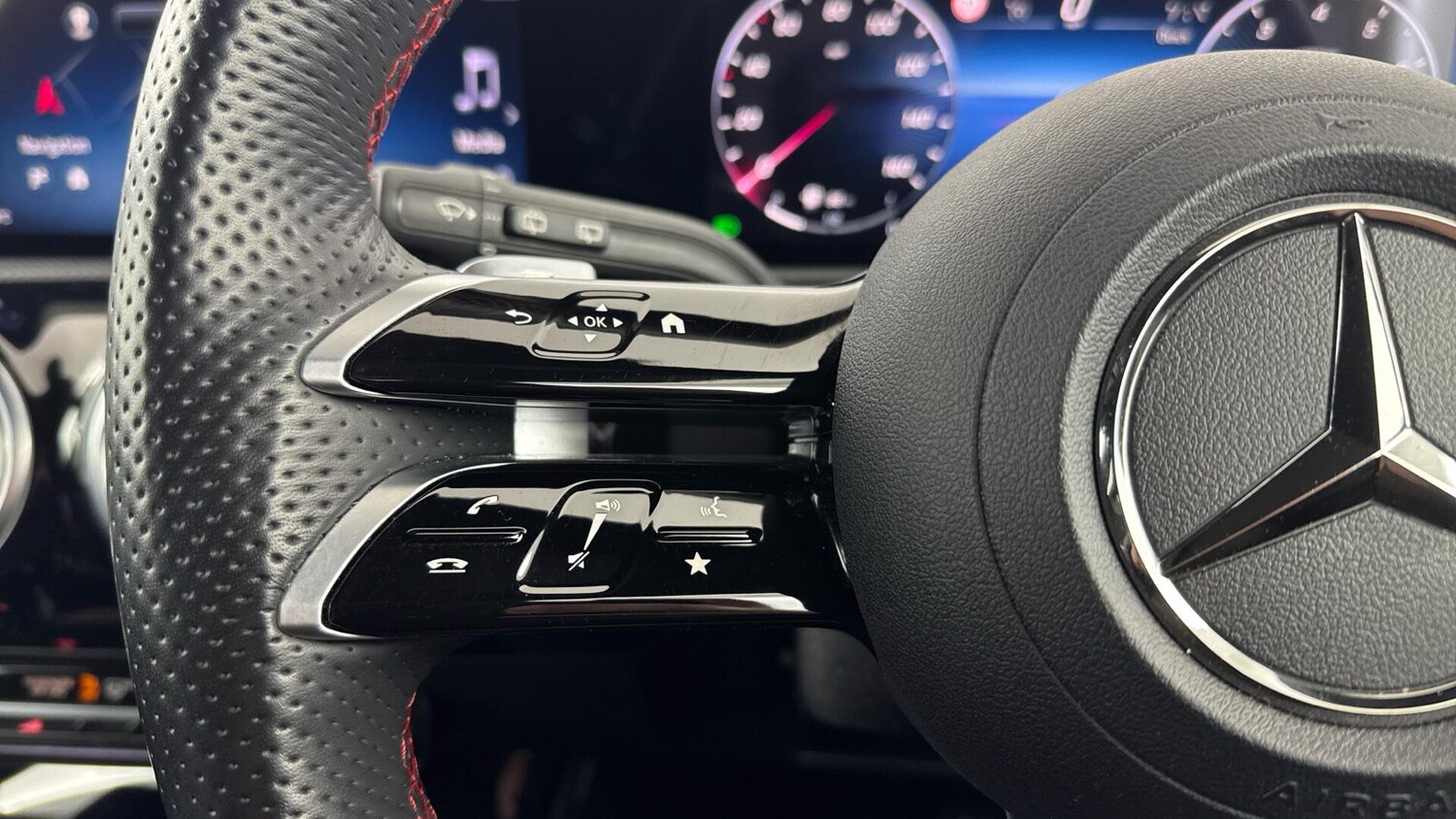 Used Mercedes-Benz CLA for sale - 78007176: Photo 18