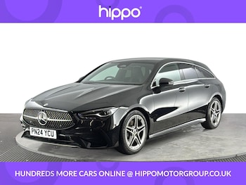 Used Mercedes-Benz CLA 2024 for sale - 78007176: Photo