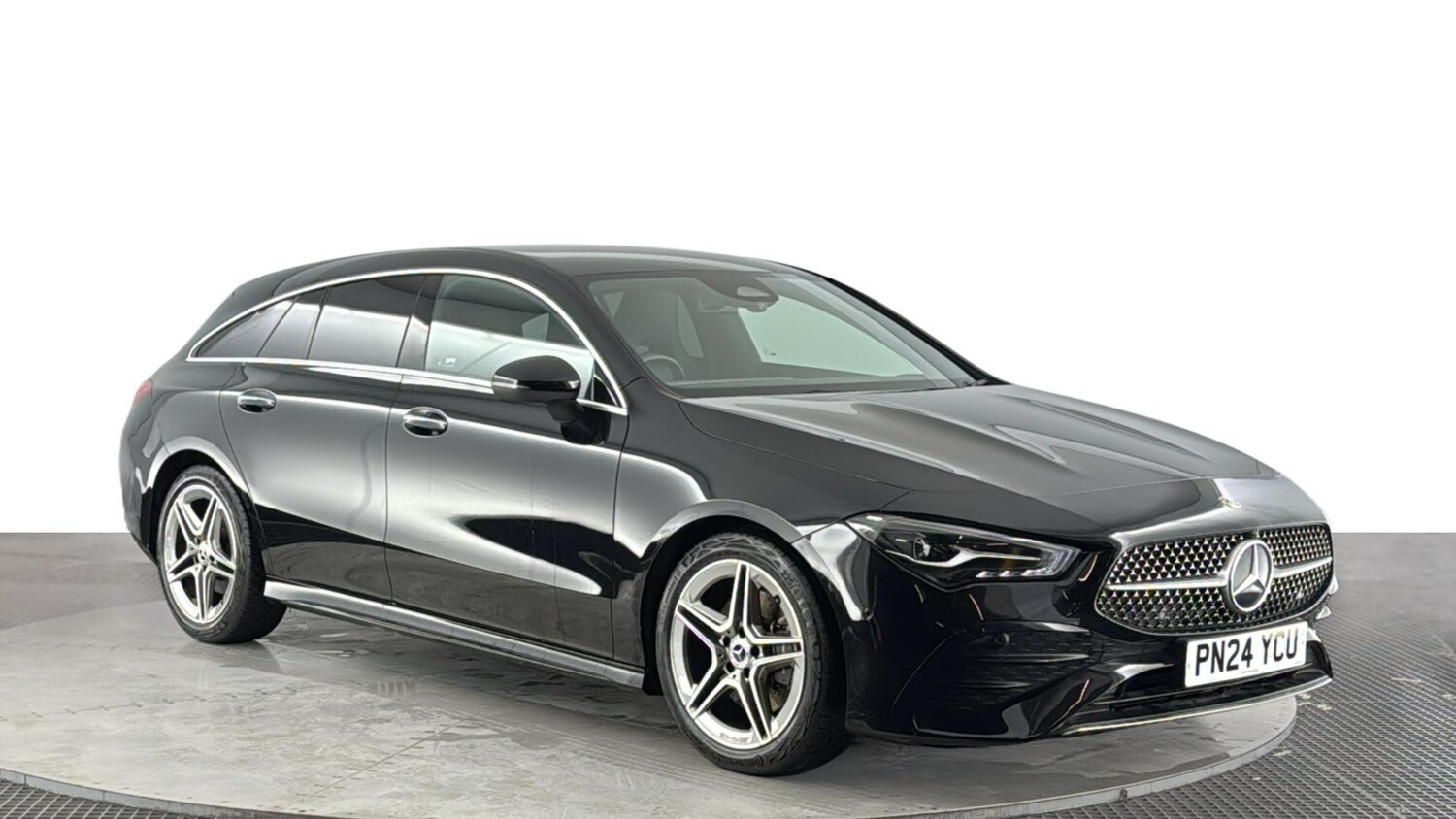 Used Mercedes-Benz CLA for sale - 78007176: Photo 2