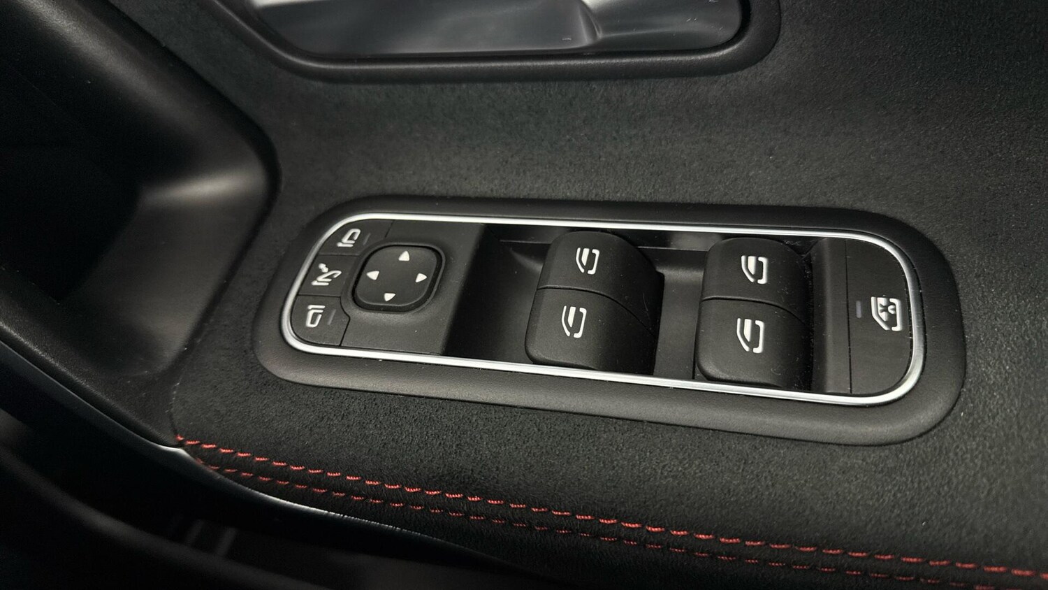 Used Mercedes-Benz CLA for sale - 78007176: Photo 20