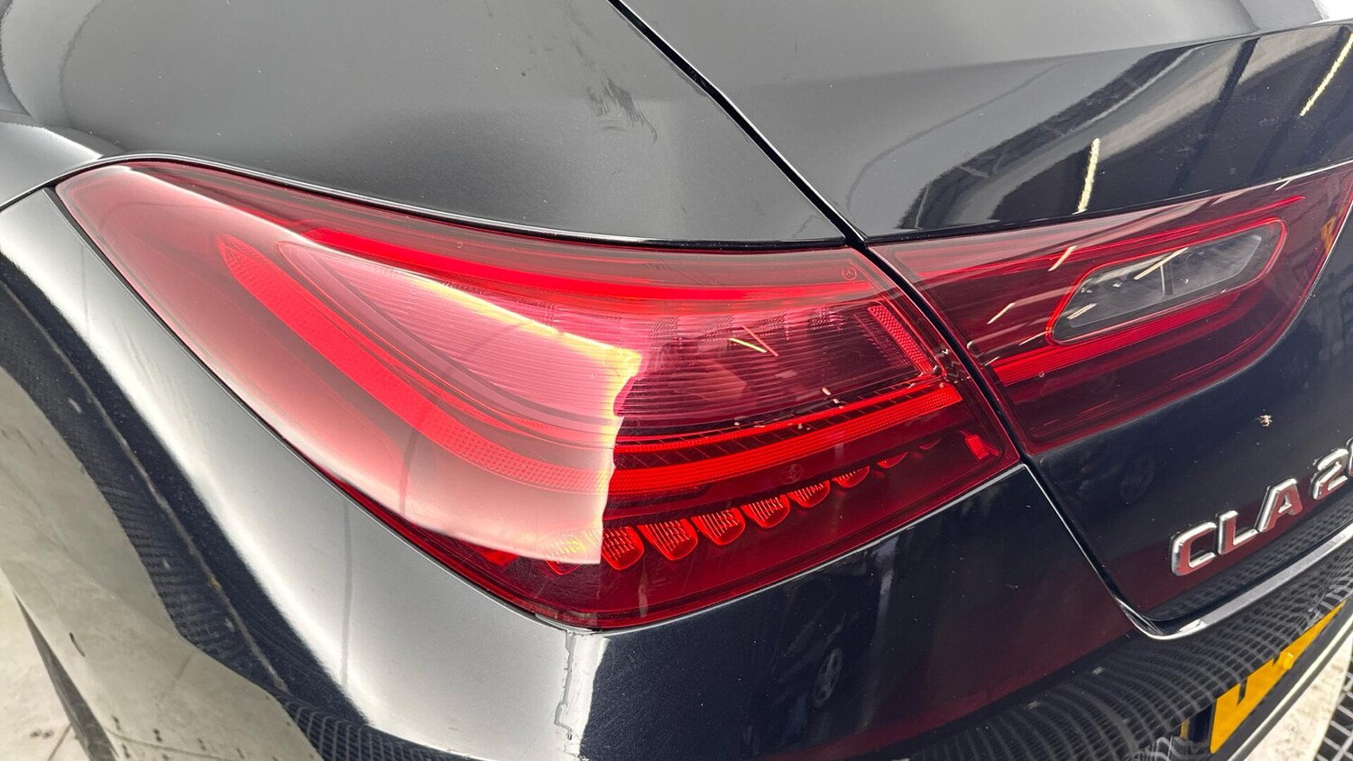 Used Mercedes-Benz CLA for sale - 78007176: Photo 22