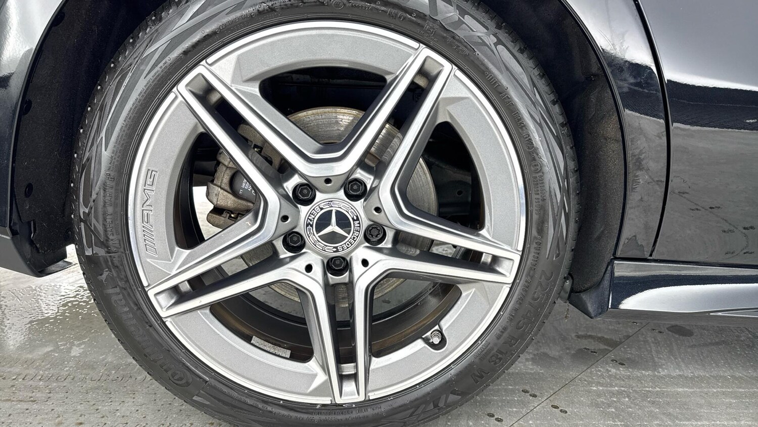 Used Mercedes-Benz CLA for sale - 78007176: Photo 23