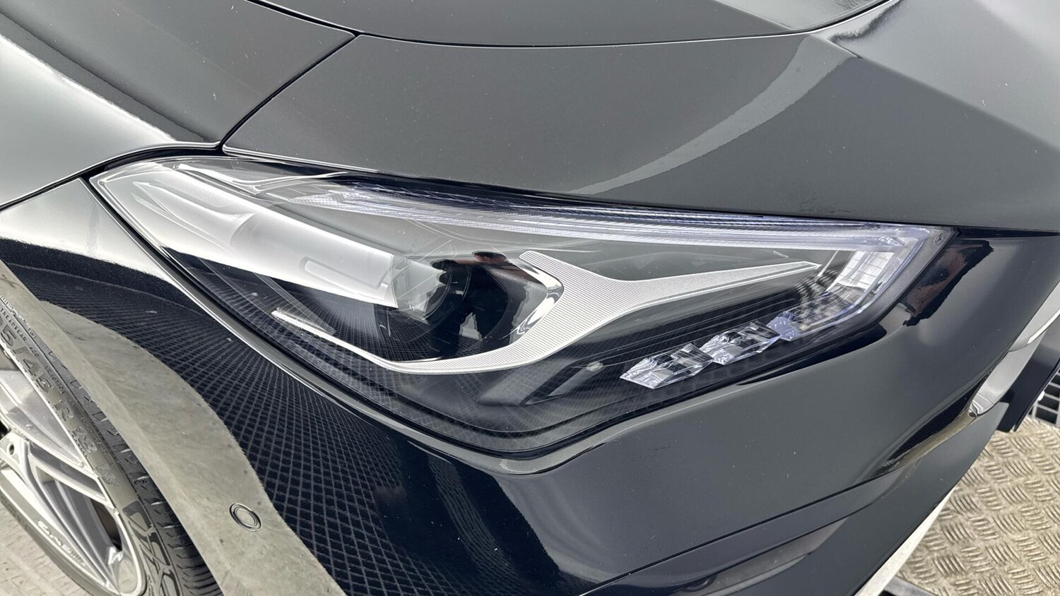 Used Mercedes-Benz CLA for sale - 78007176: Photo 24