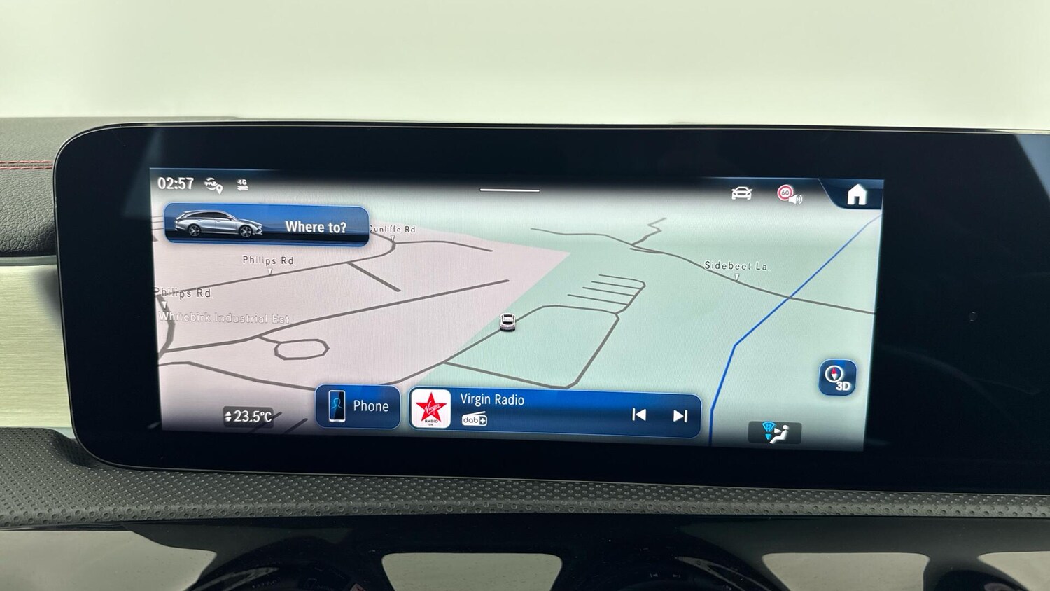 Used Mercedes-Benz CLA for sale - 78007176: Photo 25