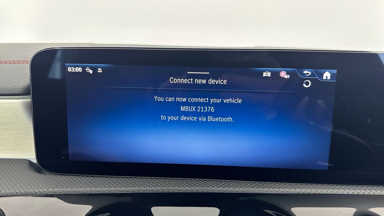 Used Mercedes-Benz CLA for sale - 78007176: Photo 26