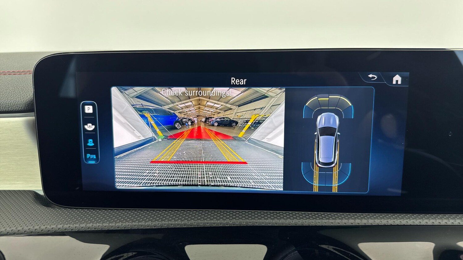 Used Mercedes-Benz CLA for sale - 78007176: Photo 28