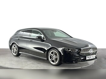 Used Mercedes-Benz CLA 2024 for sale - 78007176: Photo