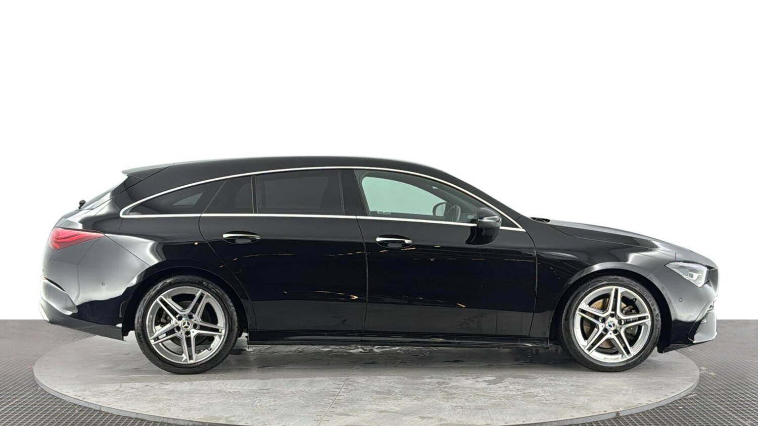 Used Mercedes-Benz CLA for sale - 78007176: Photo 3