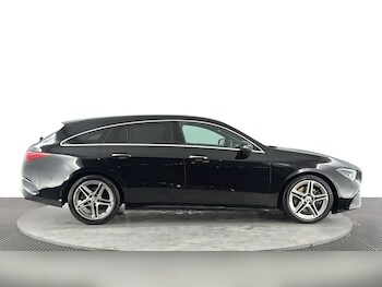 Used Mercedes-Benz CLA 2024 for sale - 78007176: Photo