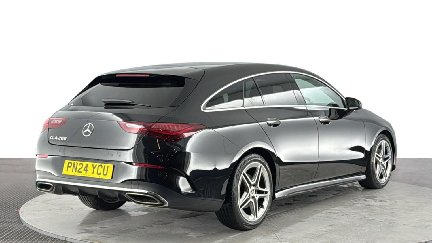 Used Mercedes-Benz CLA for sale - 78007176: Photo 4