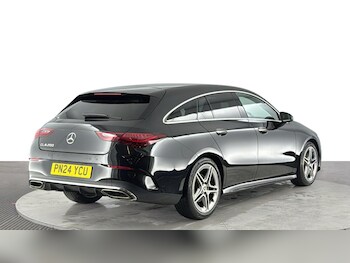 Used Mercedes-Benz CLA 2024 for sale - 78007176: Photo