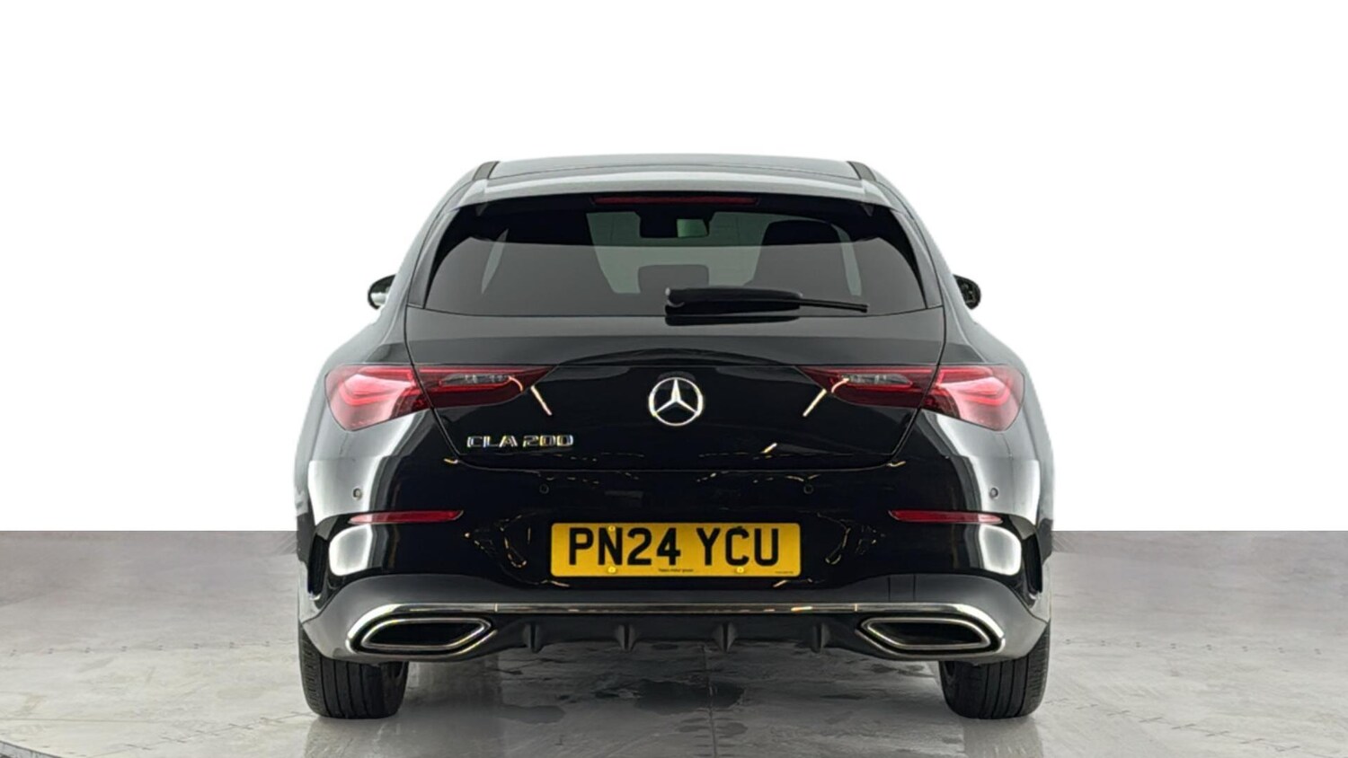 Used Mercedes-Benz CLA for sale - 78007176: Photo 5