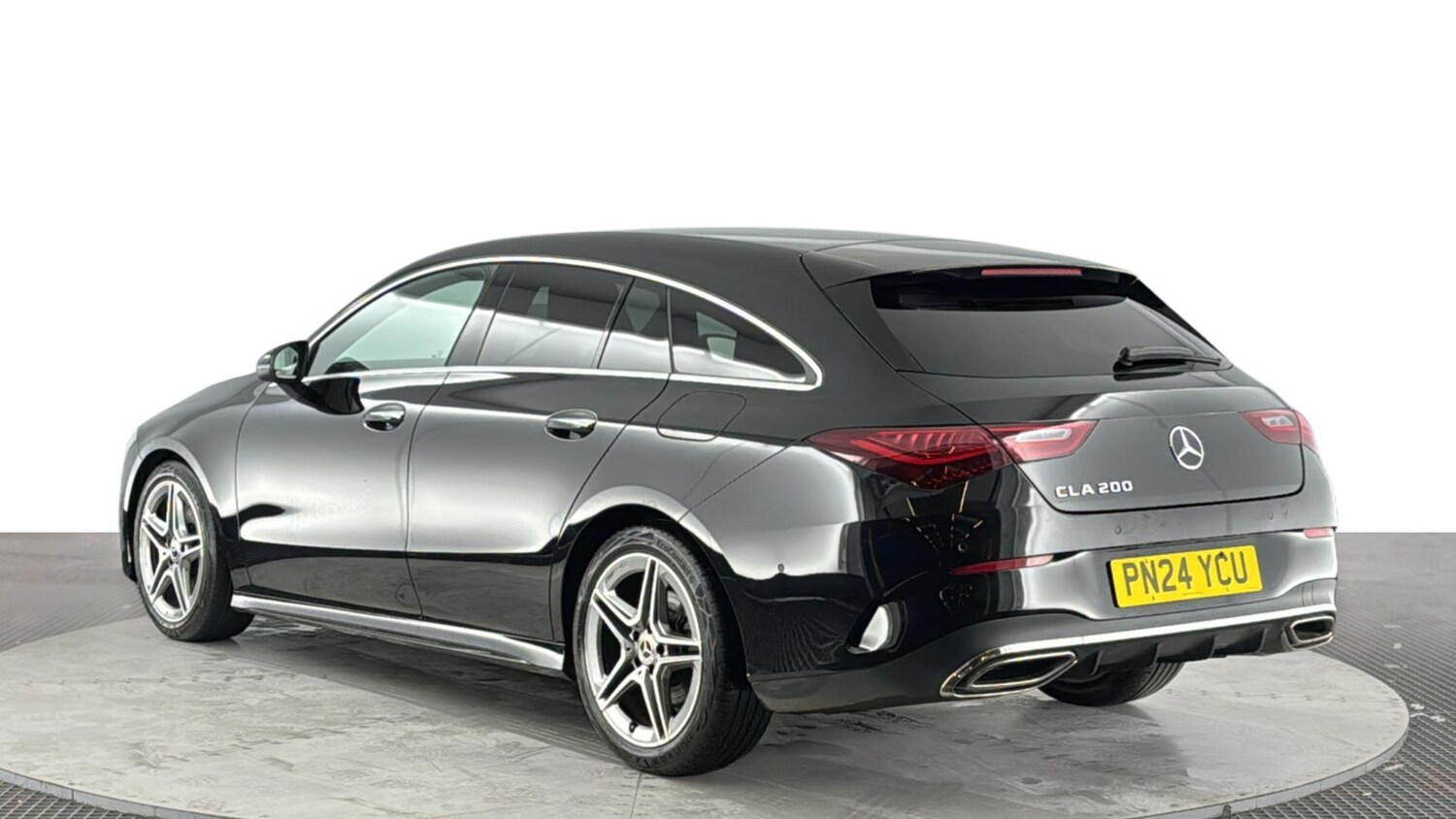 Used Mercedes-Benz CLA for sale - 78007176: Photo 6