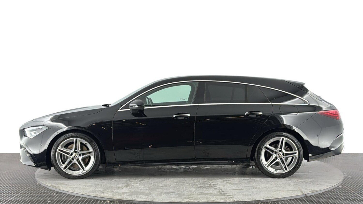 Used Mercedes-Benz CLA for sale - 78007176: Photo 7