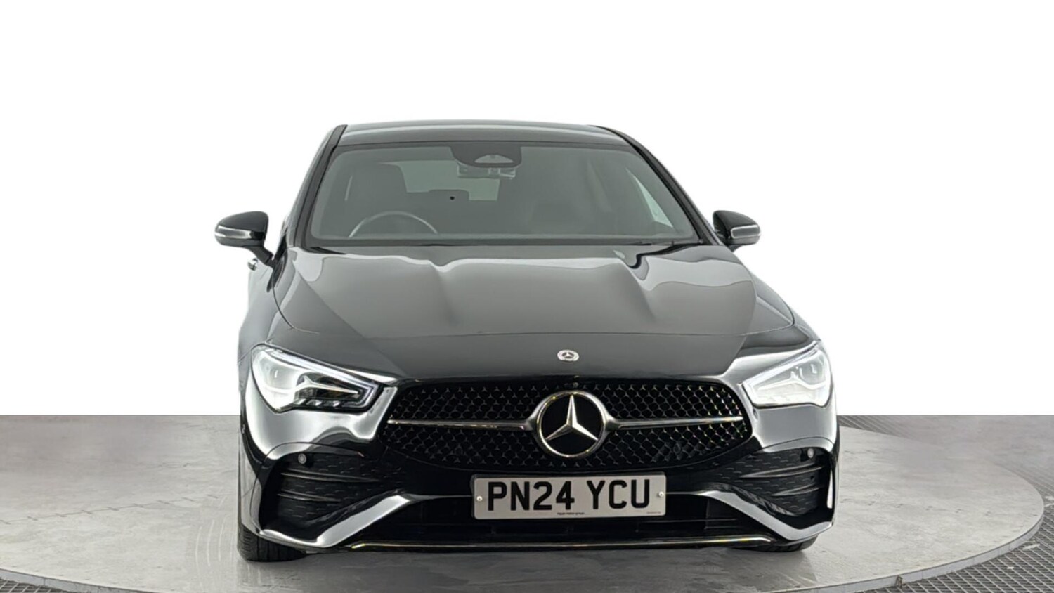 Used Mercedes-Benz CLA for sale - 78007176: Photo 8