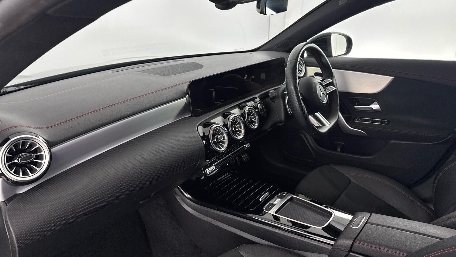 Used Mercedes-Benz CLA for sale - 78007176: Photo 9