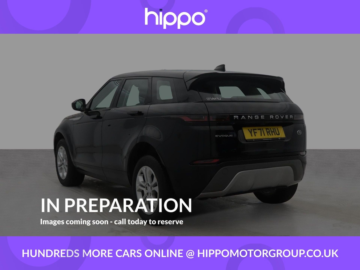 Used Land Rover Range Rover Evoque 2022 for sale - 77549566: Photo 3