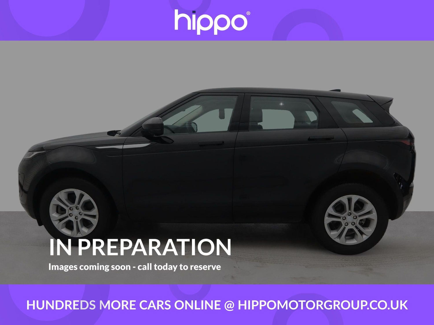 Used Land Rover Range Rover Evoque 2022 for sale - 77549566: Photo 6