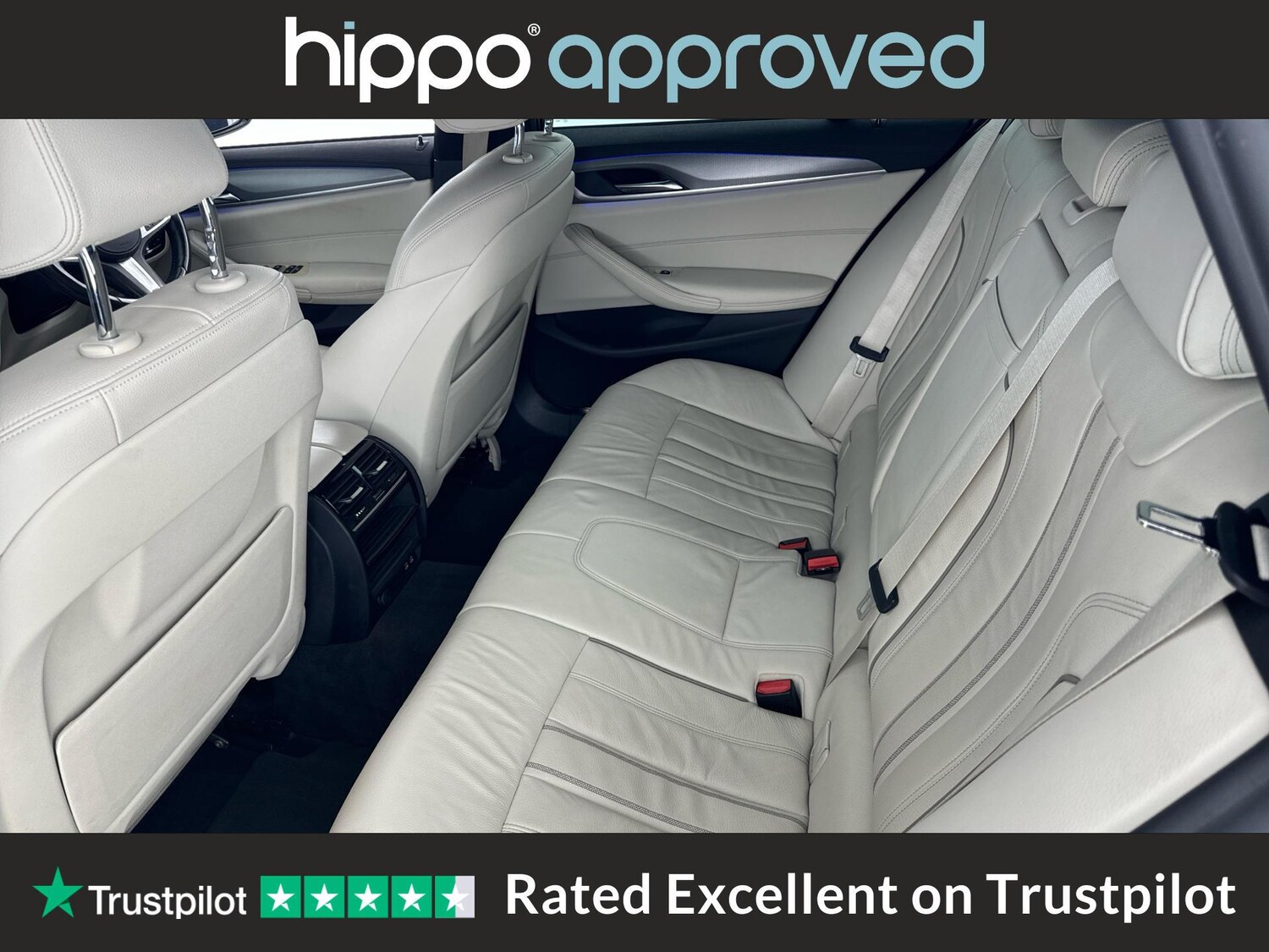 Used BMW 5 Series 2019 for sale - 76658022: Photo 14