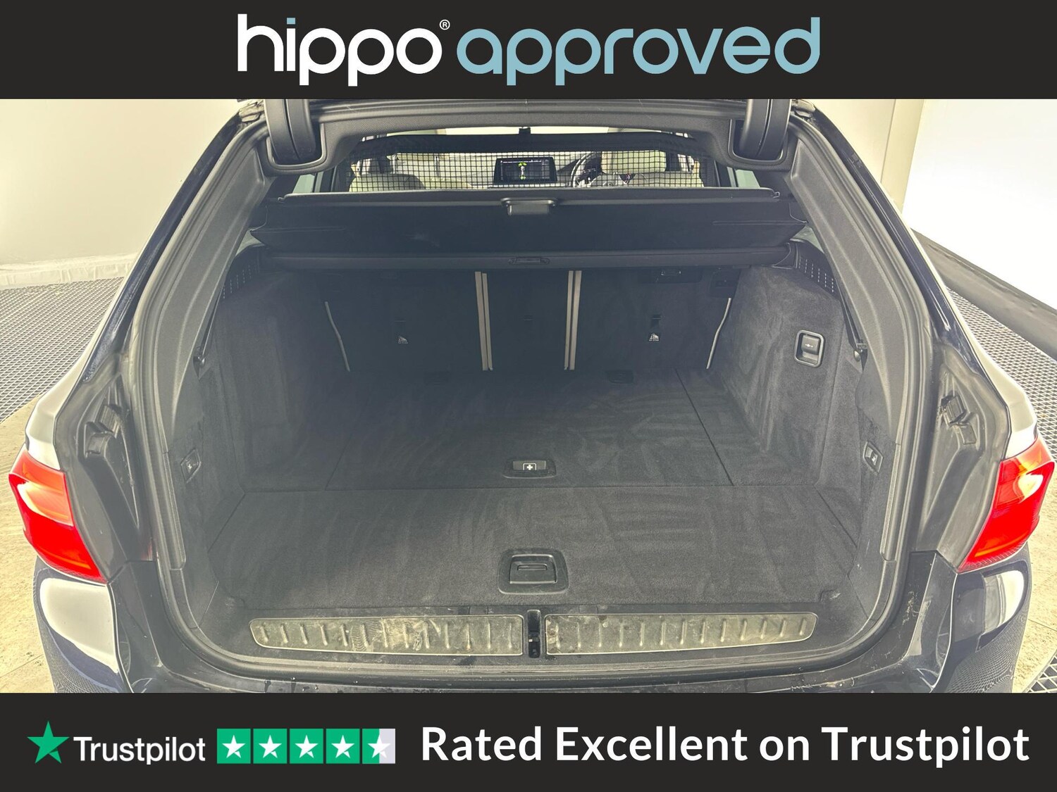 Used BMW 5 Series 2019 for sale - 76658022: Photo 15