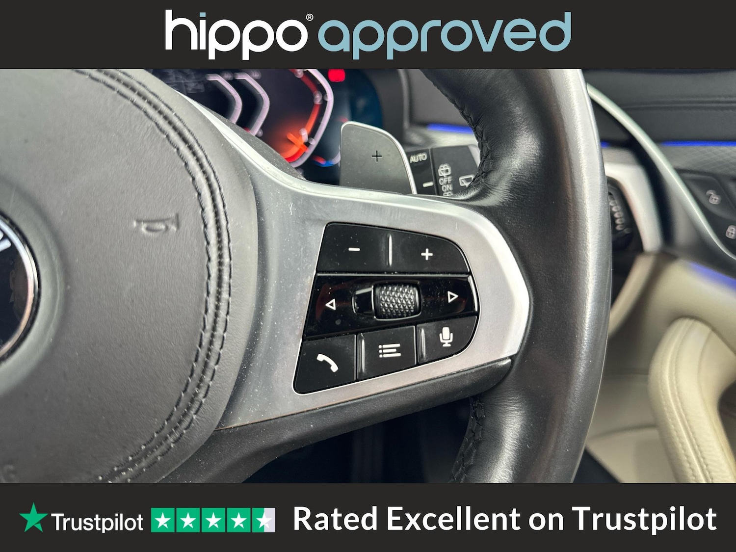 Used BMW 5 Series 2019 for sale - 76658022: Photo 17