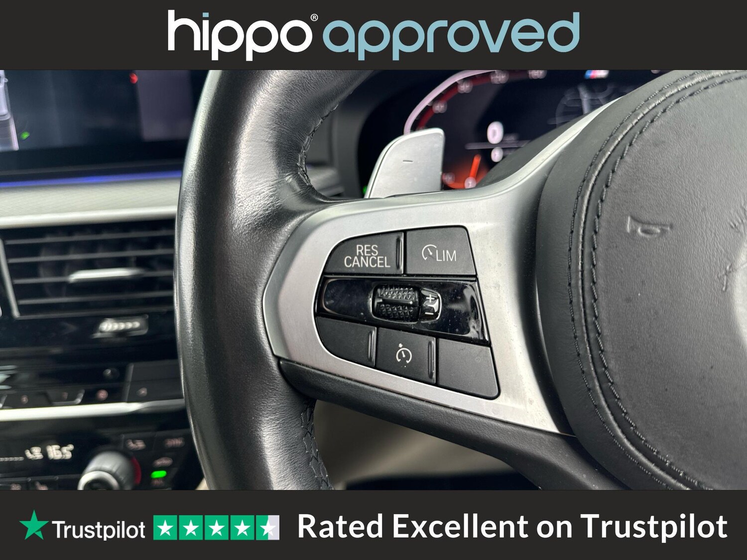 Used BMW 5 Series 2019 for sale - 76658022: Photo 18