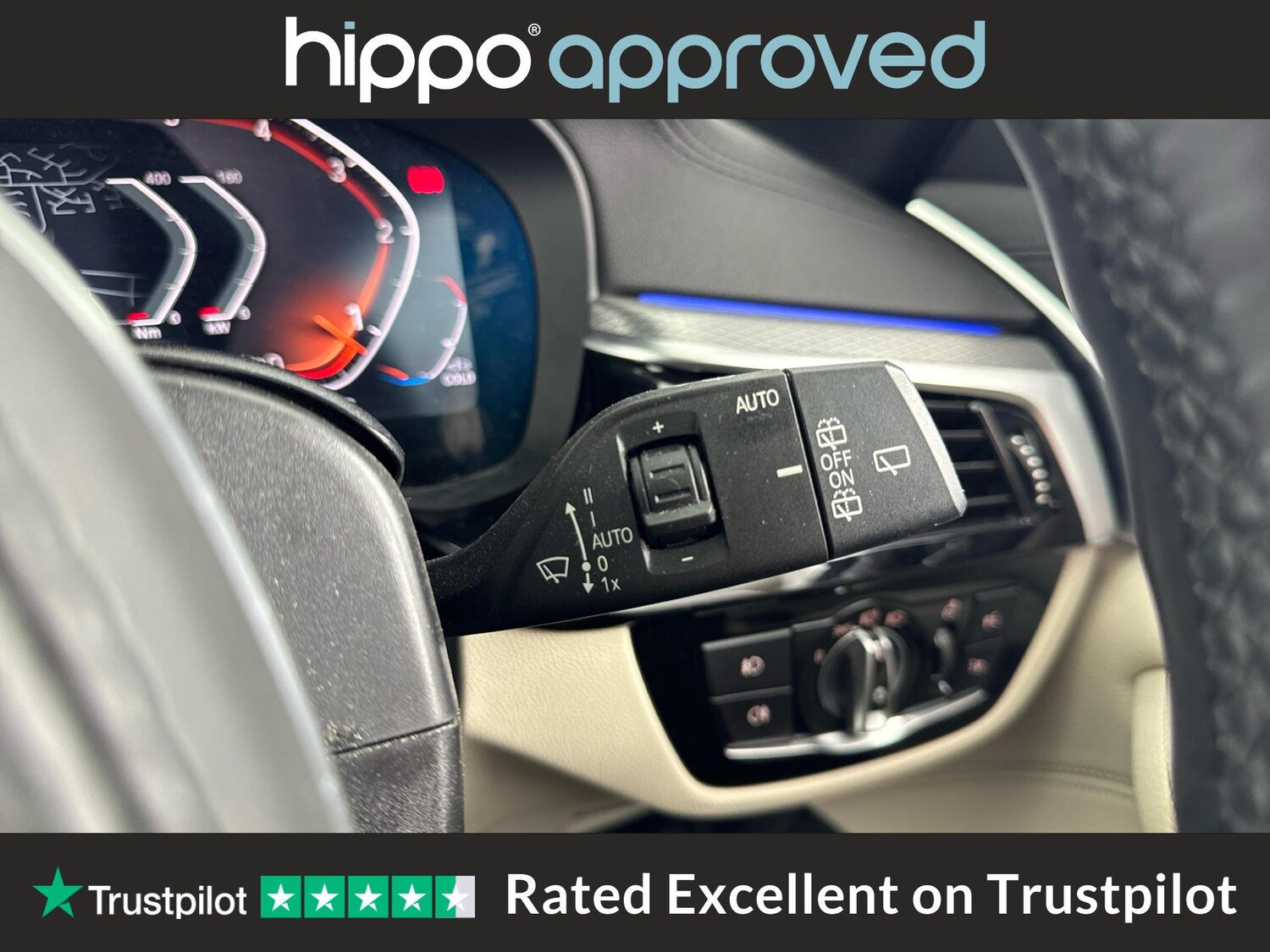 Used BMW 5 Series 2019 for sale - 76658022: Photo 19