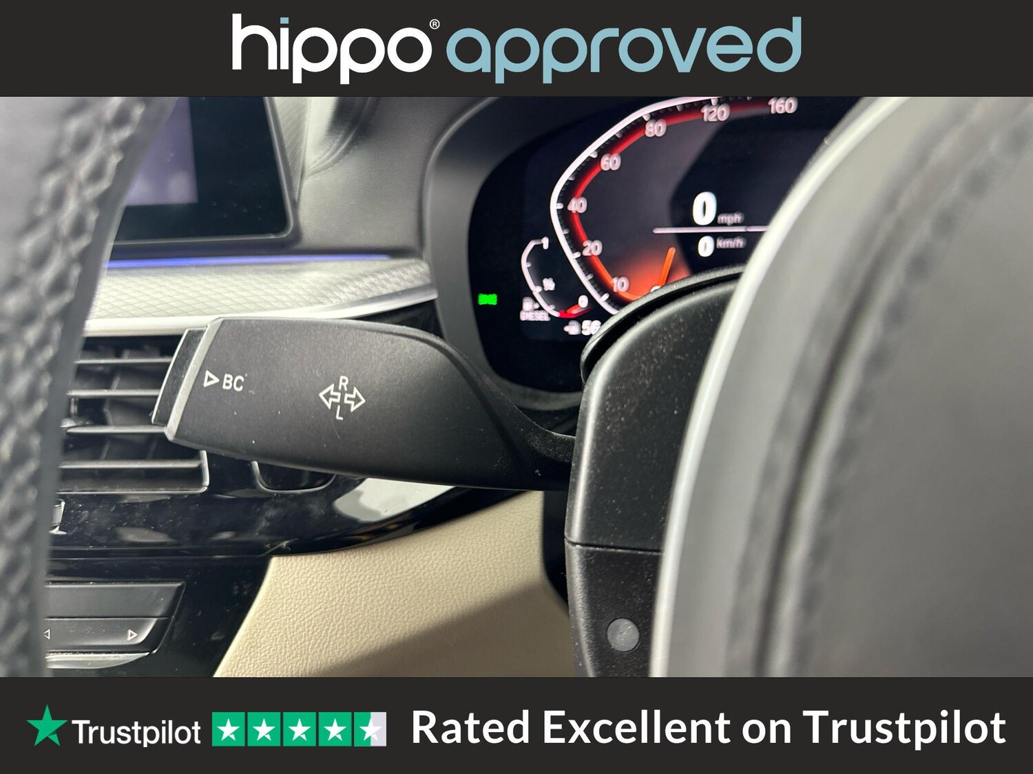 Used BMW 5 Series 2019 for sale - 76658022: Photo 20