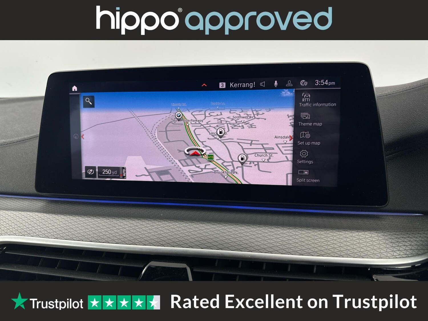 Used BMW 5 Series 2019 for sale - 76658022: Photo 21