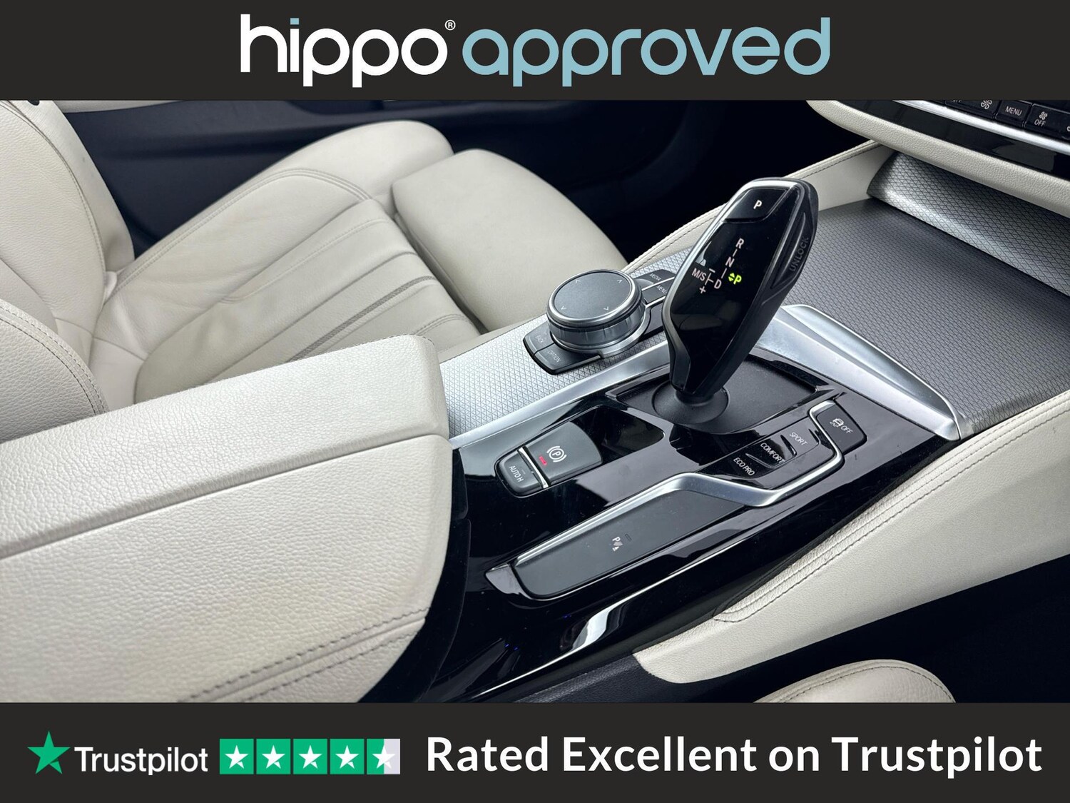 Used BMW 5 Series 2019 for sale - 76658022: Photo 22