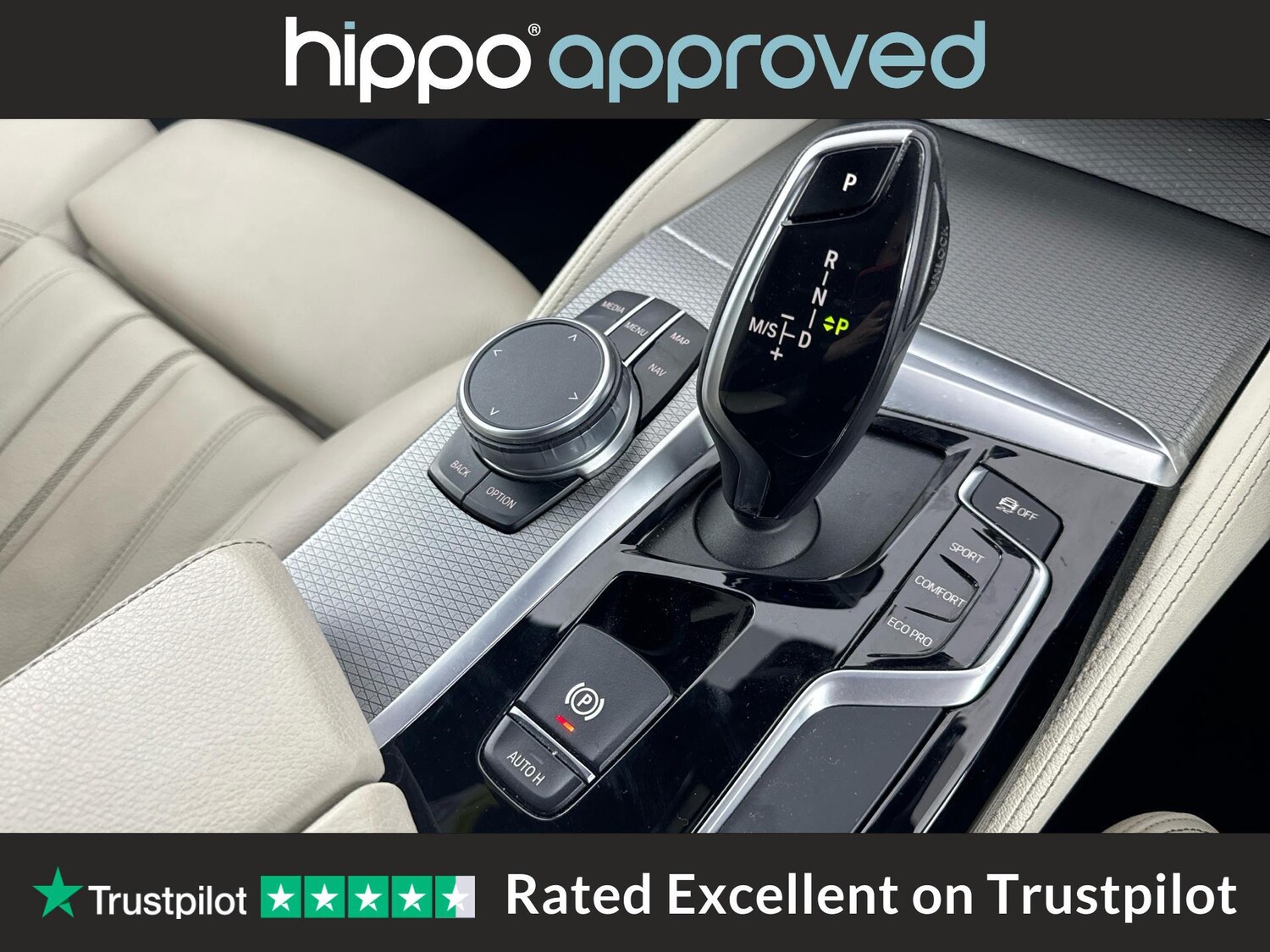 Used BMW 5 Series 2019 for sale - 76658022: Photo 23