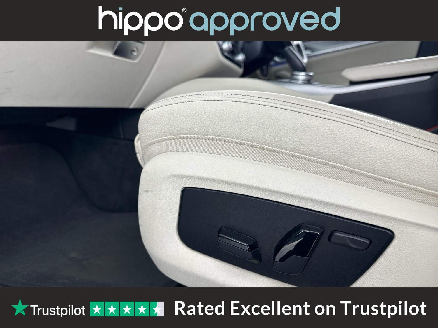 Used BMW 5 Series 2019 for sale - 76658022: Photo 25