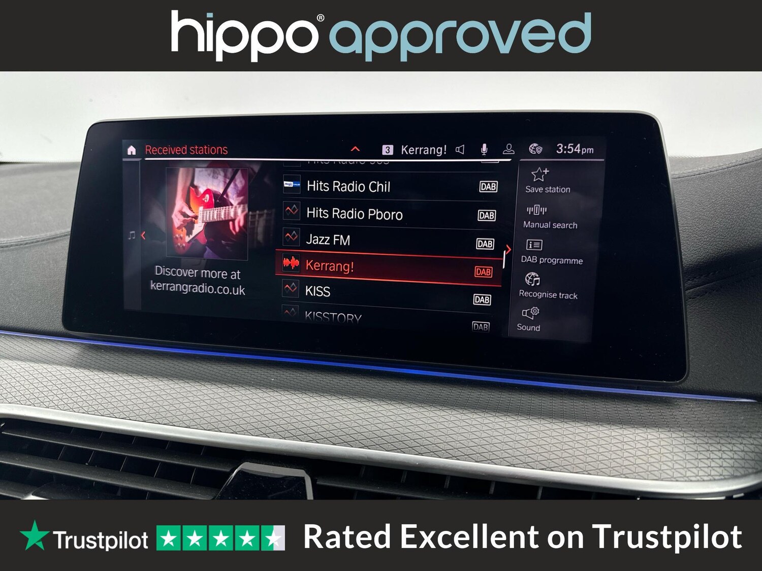 Used BMW 5 Series 2019 for sale - 76658022: Photo 27